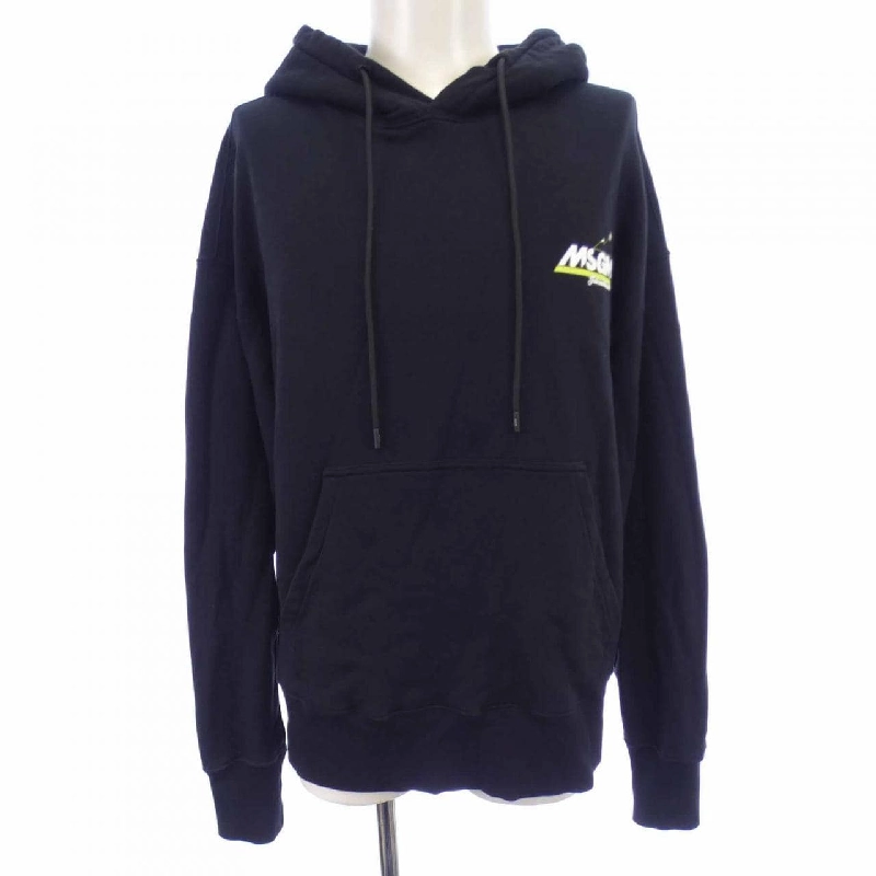 Áo khoác MSGM - Hàng hiệu Authentic 898445