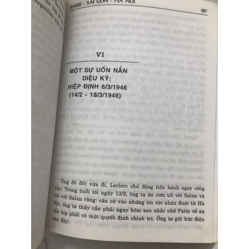 Paris - Saigon - Hanoi - Philippe Devillers 779779