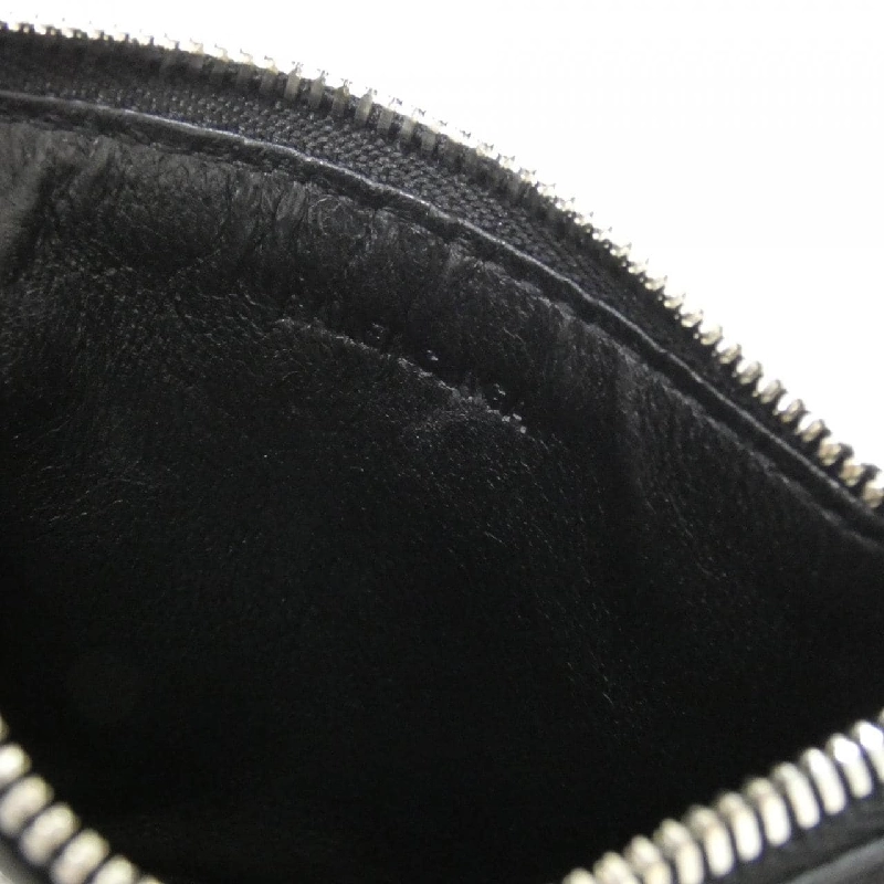 Ví tiền Balenciaga trên móc khóa 594548 2106J - Hàng hiệu Authentic 806290