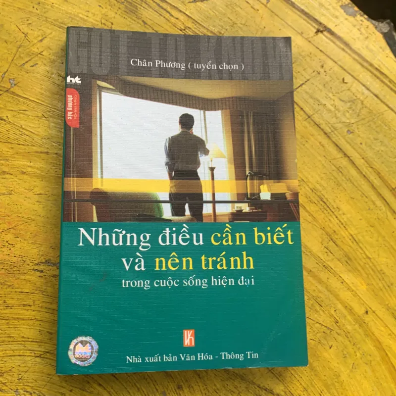COMBO HÀNH TRANG ĐỜI NGƯỜI & NHỮNG ĐIỀU CẦN BIẾT VÀ NÊN TRÁNH TRONG CUỘC SỐNG HIỆN ĐẠI 779039