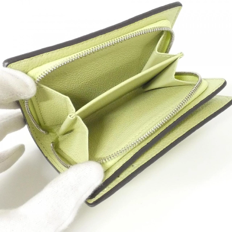 Ví Louis Vuitton Monogram Empreinte Portefeuille Cléa M82515 - Hàng hiệu Authentic 806554