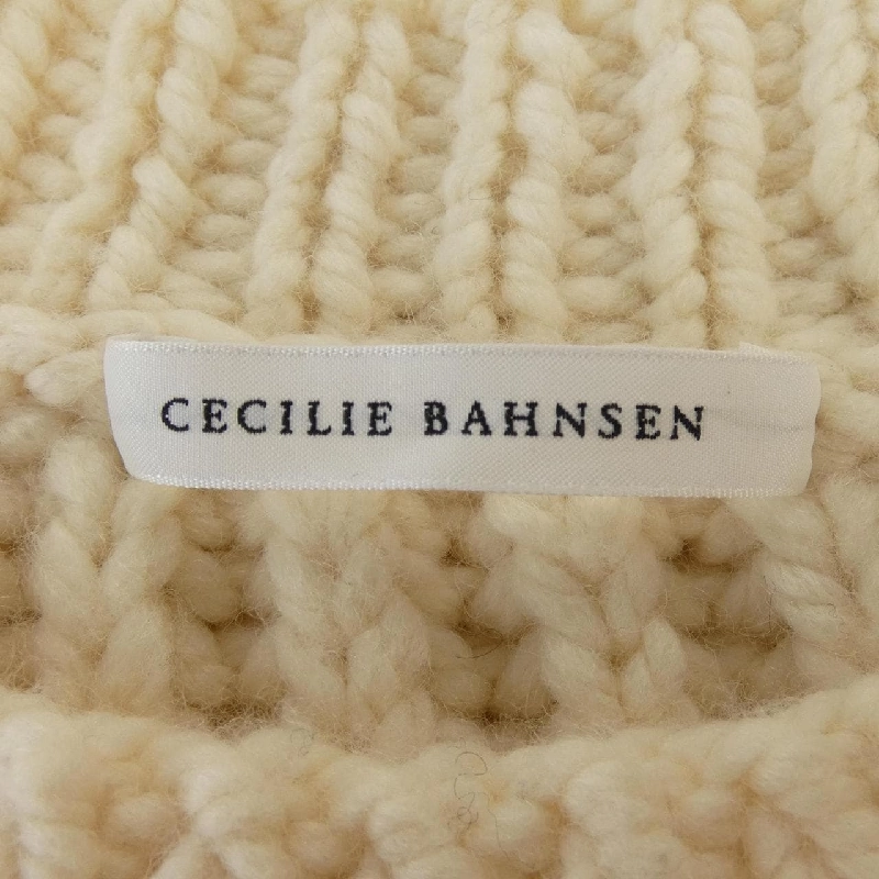 Áo len CECILIE BAHNSEN IMANI TOP 629175