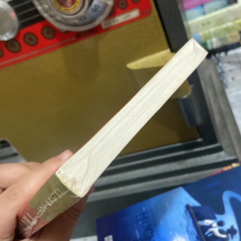 Thương hồn - Lư Tân Hoa 972453