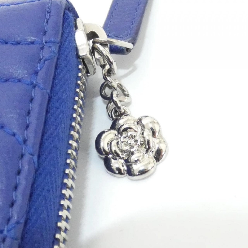 Chanel 82281 Ví - Hàng hiệu Chính hãng 806805