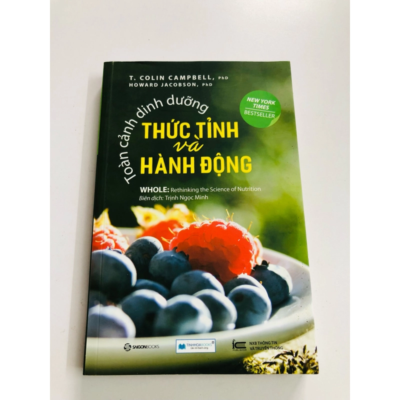 📚 THỨC TỈNH VÀ HÀNH ĐỘNG 482794