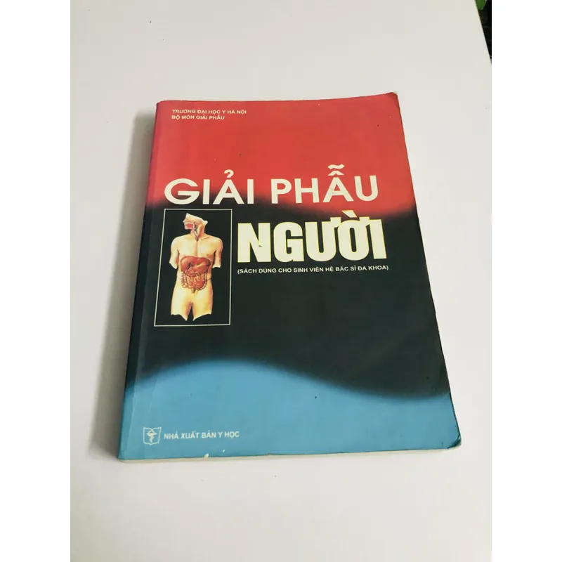 GIẢI PHẪU NGƯỜI  726513