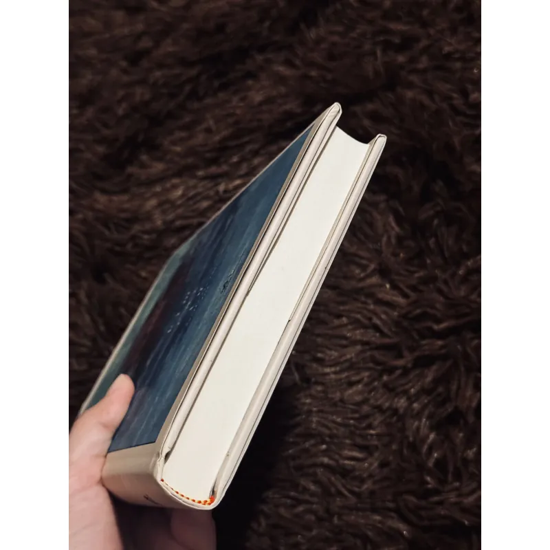 Kim các tự (bìa cứng) 737678