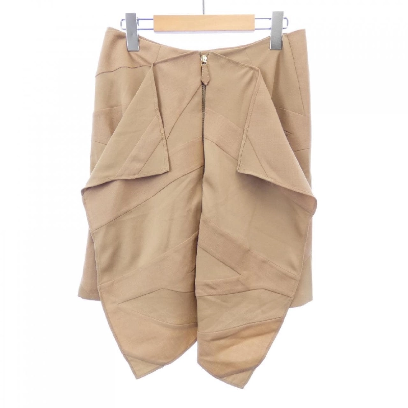 【Mã giảm giá】Burberry BURBERRY Váy 653729