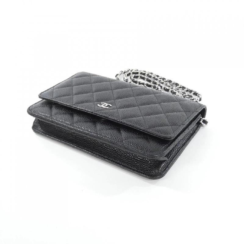 Ví dây chuyền Chanel Timeless Classic Line AP0250 620593