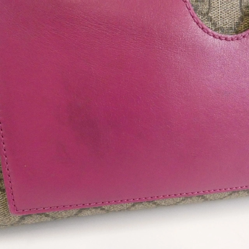 Gucci 409486 KLQIG Túi đeo vai - Hàng hiệu Chính hãng 768228