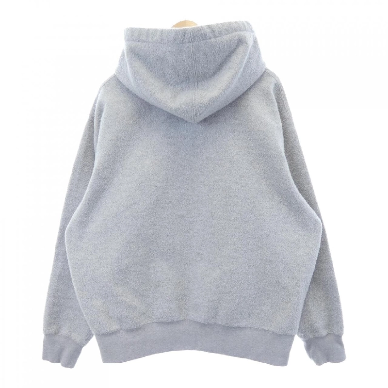 Hàng hiệu SUPREME INSIDE OUT BOX LOGO - Áo khoác hoodie 901061