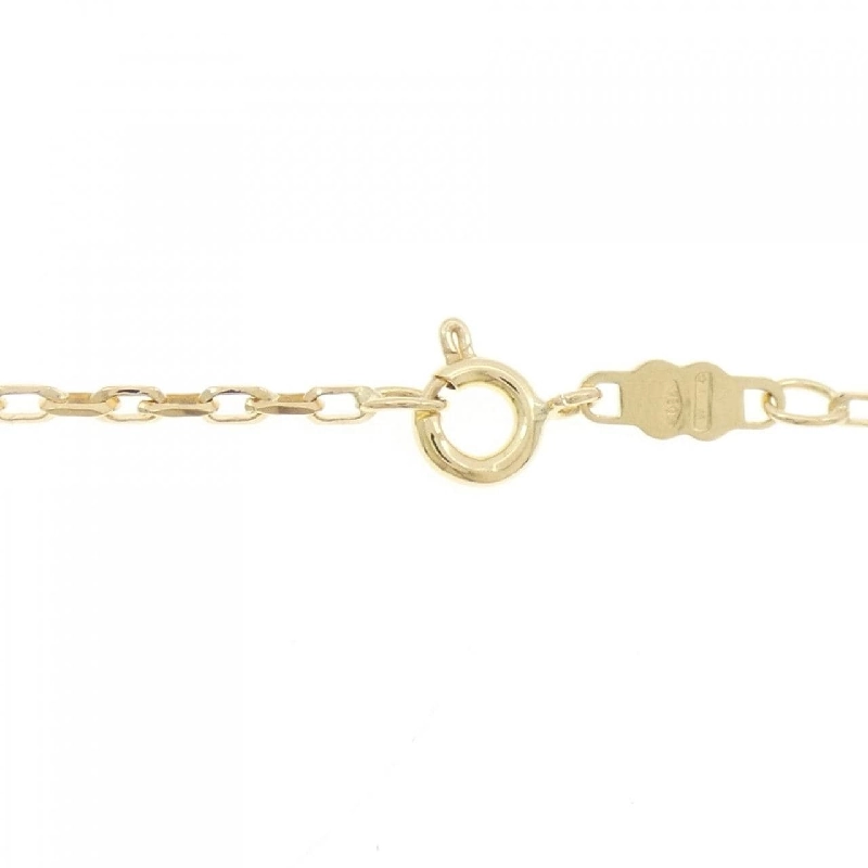 Necklace 750YG UnoAere - Hàng hiệu Authentic 842679