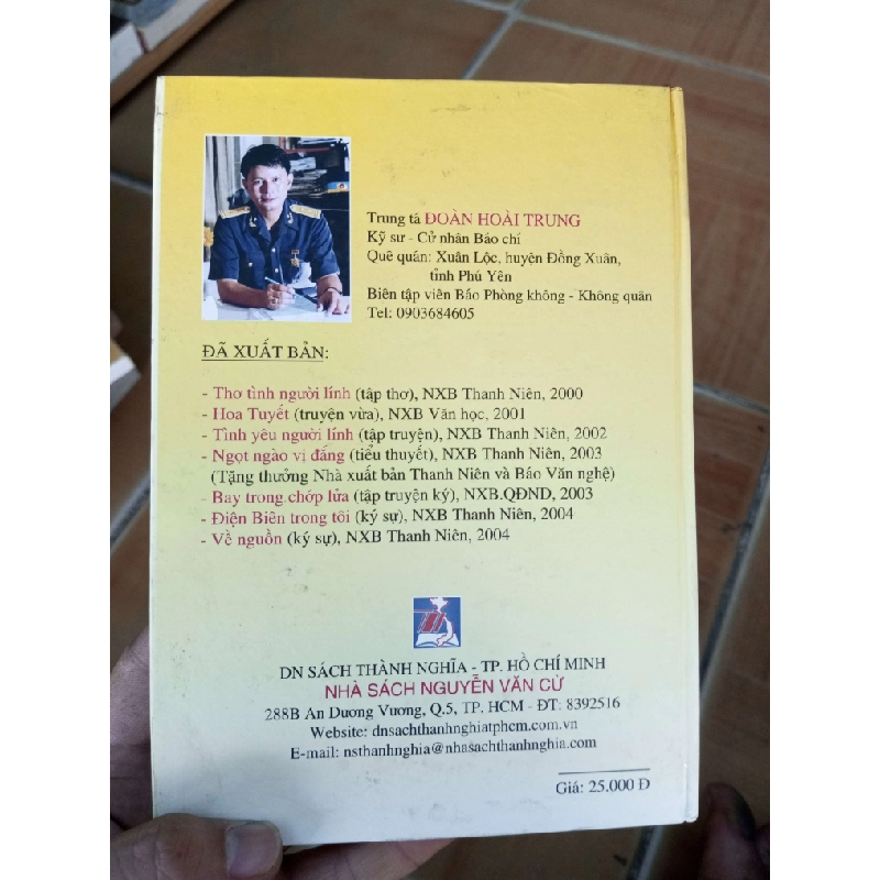 Về nguồn - Hoài Trung VAVO-A2 969249