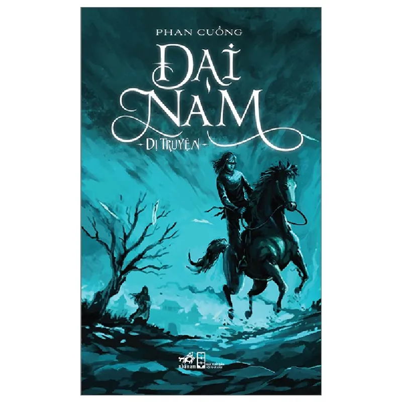 Đại Nam Dị Truyện - Phan Cuồng 690808