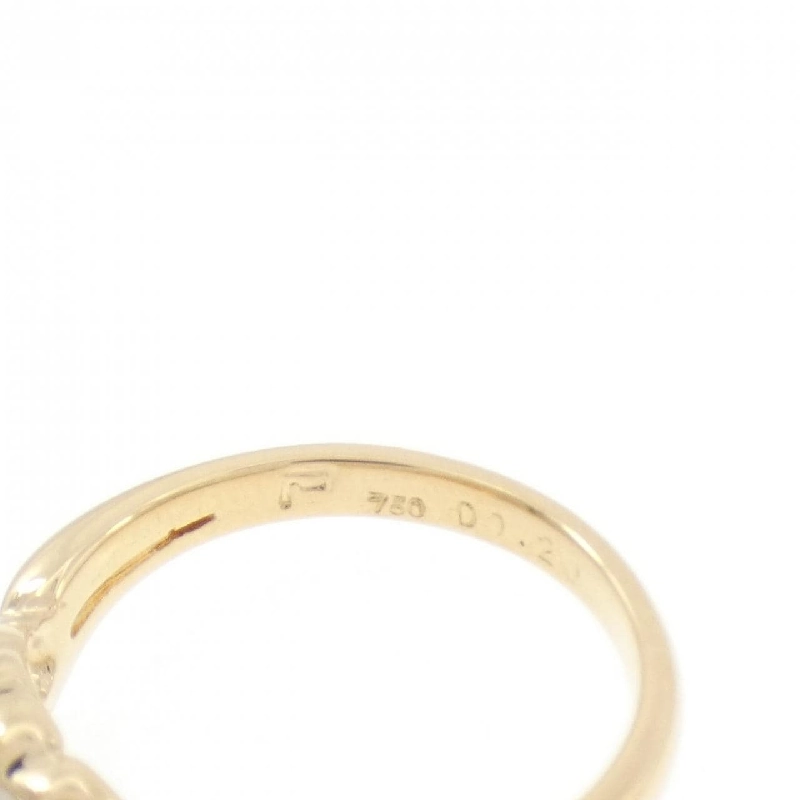 Nhẫn Kim Cương Pola 0.20CT - Hàng hiệu Chính hãng 835174