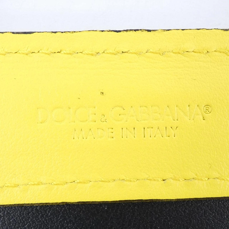 BAG DOLCE&GABBANA BM1525 - Hàng hiệu Chính hãng 831505