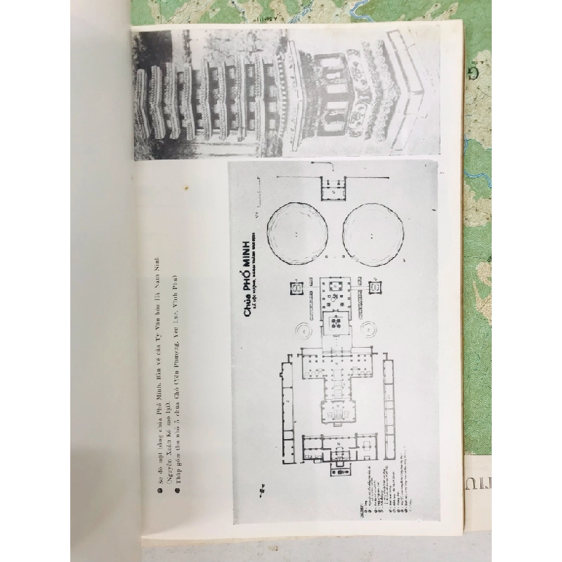 Mỹ thuật thời trần - Nguyễn Đức Nùng chủ biên & nhóm tác giả ( khổ dài ) 126403