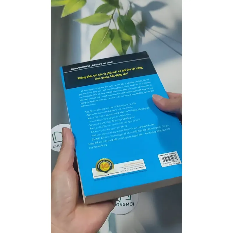 Đầu tư bất động sản - David Lindahl 688555