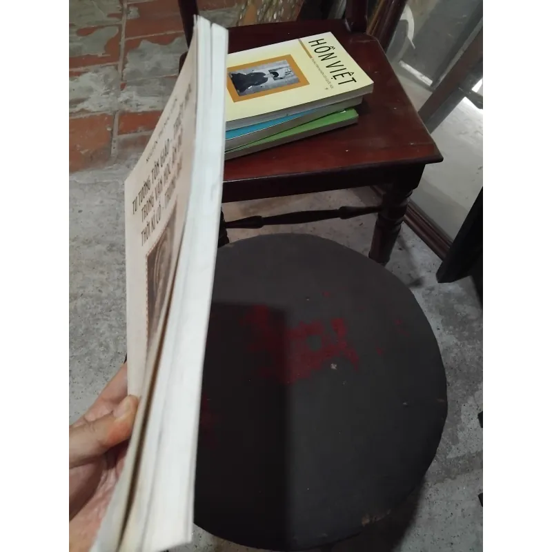 Tư tưởng tôn giáo triết học trong văn học Ấn Độ thời kỳ cổ trung đại  1002648