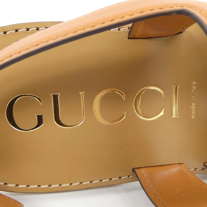 Gucci GUCCI Sandal - Hàng hiệu Chính hãng 904502