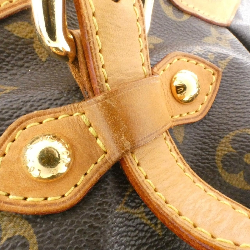 Túi xách vai Louis Vuitton Monogram Tivoli GM M40144 609986