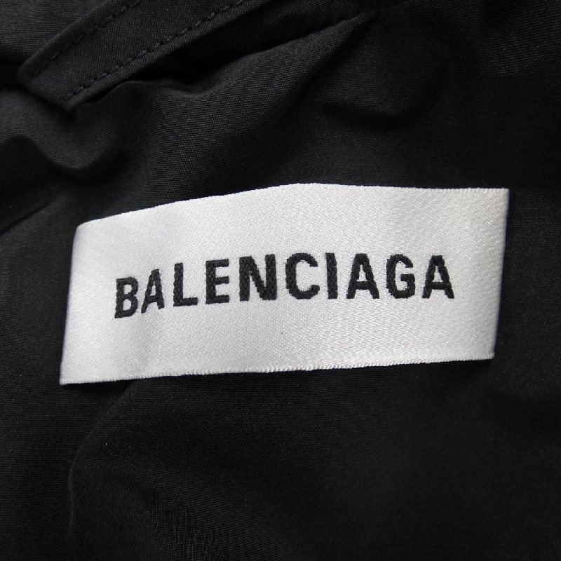 Balenciaga BALENCIAGA 536147 TYD36 Áo khoác 632879