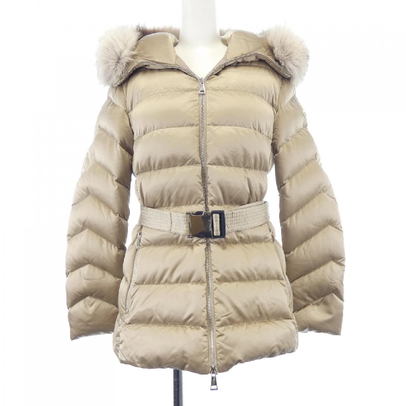 Áo khoác lông vũ MONCLER 640198