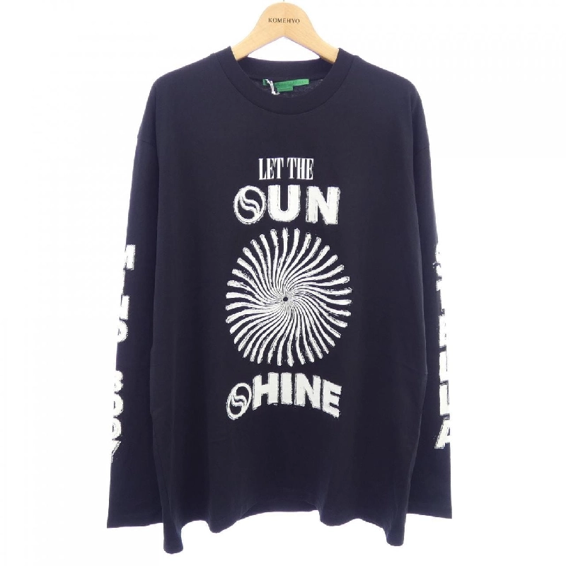 Áo thun Sunshine Long T của STELLA MCCARTNEY 632581