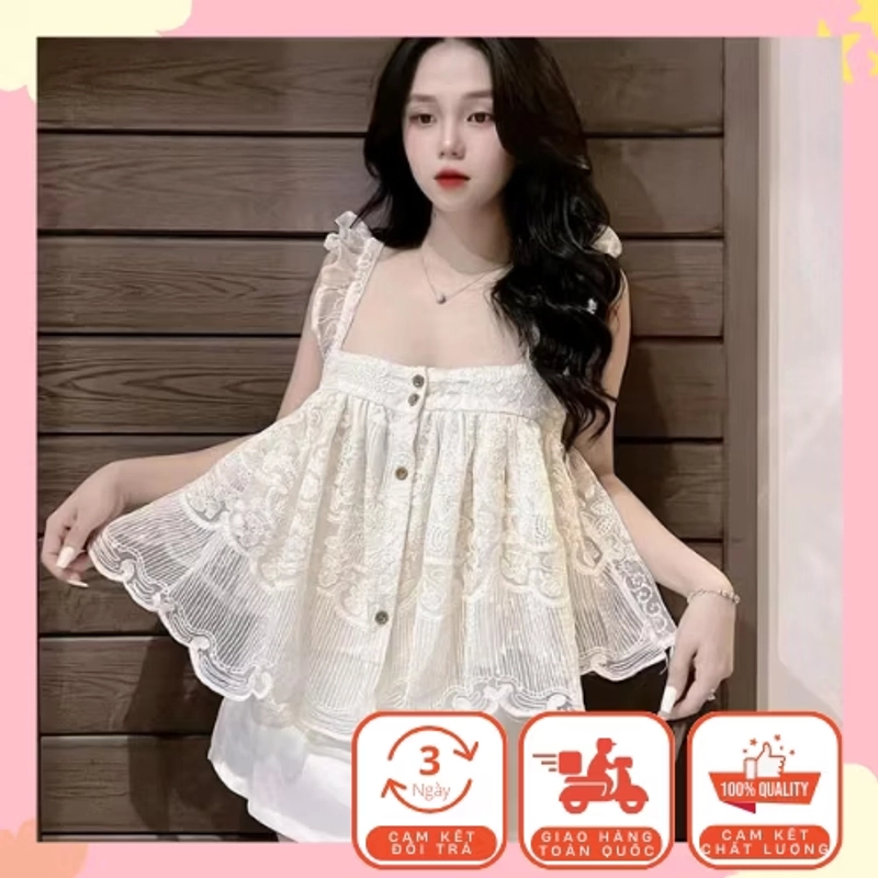 Set đồ nữ baby xinh xắn 551096