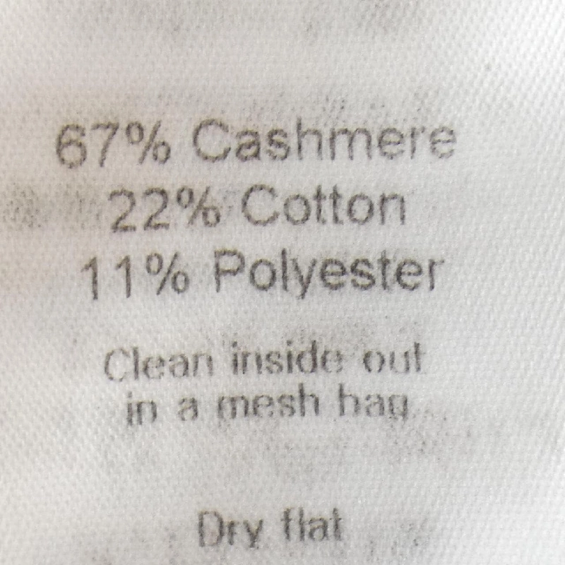 セリーヌ CELINE 2 3T35/4499 ニット - Hàng hiệu Authentic 817309