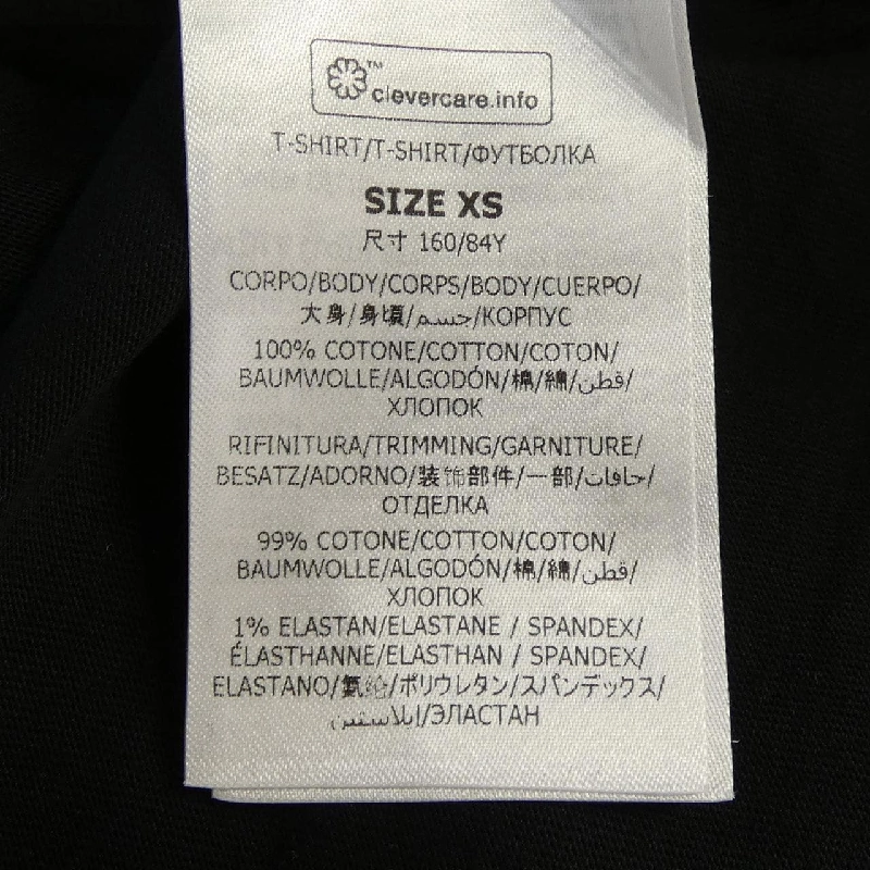 Áo phông Record Long T của STELLA MCCARTNEY 632984