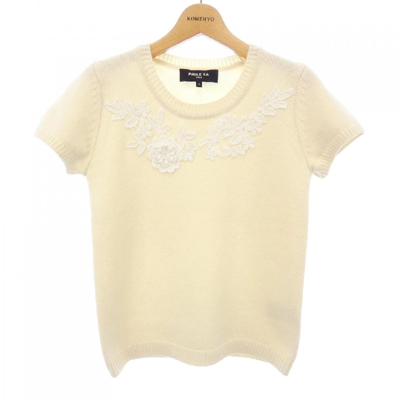 PAULE KA ニット - Hàng hiệu Authentic 775540