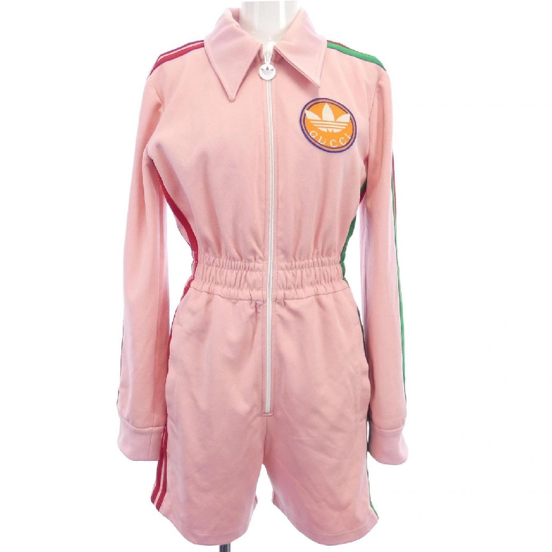 【Mã giảm giá】Gucci GUCCI Đồ liền thân 645653