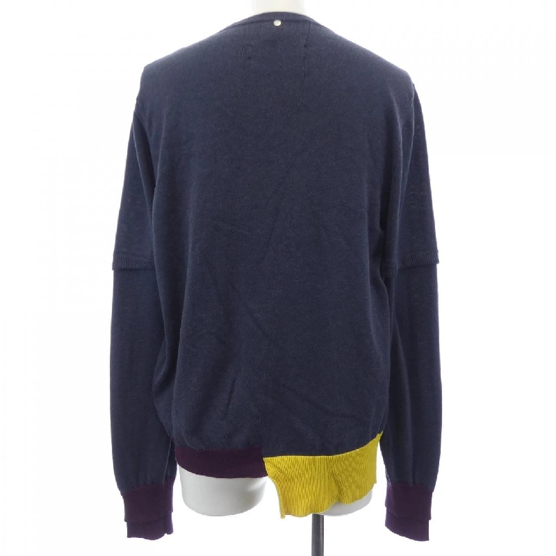 OAMC Knit - Hàng hiệu Authentic 890658