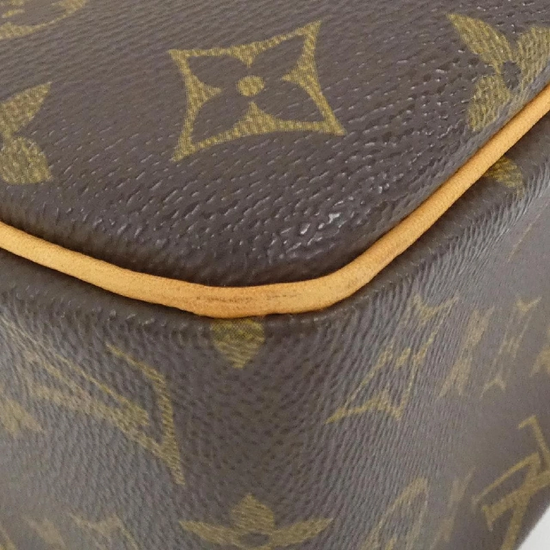 Túi xách vai Louis Vuitton Monogram Cite GM M51181 612608