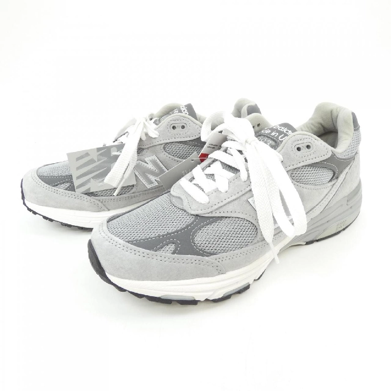 Giày thể thao New Balance MR993GL - Hàng hiệu Authentic 902608