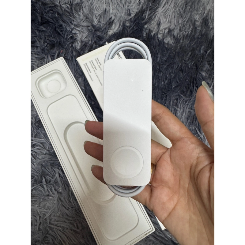 Dây Sạt Iphone Watch Chính Hãng 445093