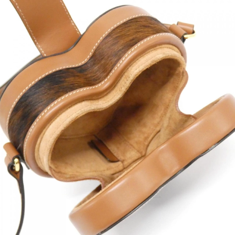 Túi đeo vai Celine HEART TAMBOUR 613245