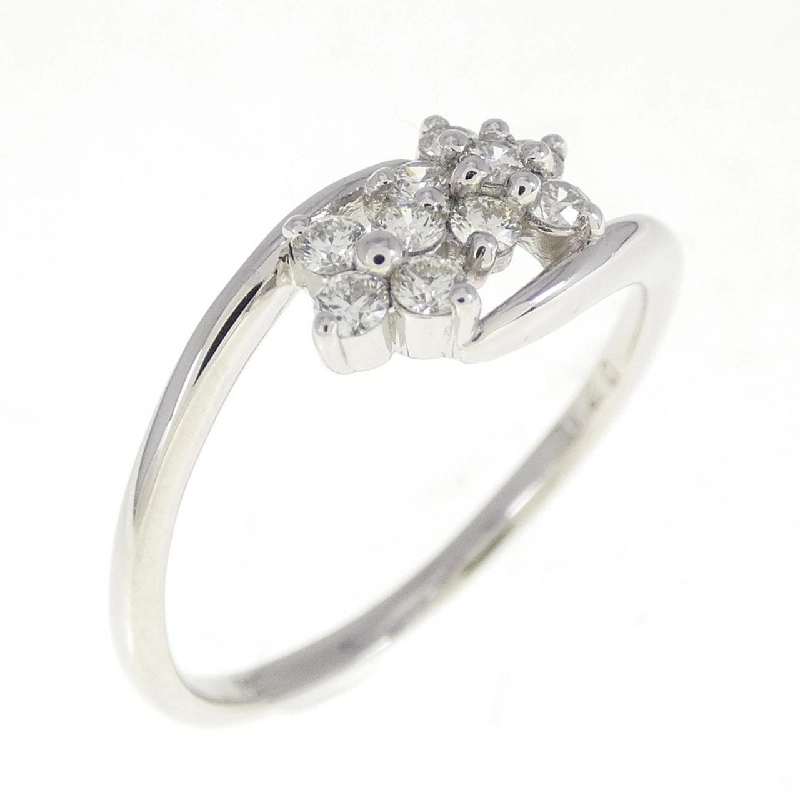 Nhẫn kim cương PT 0.20CT - Hàng hiệu Chính hãng 856093