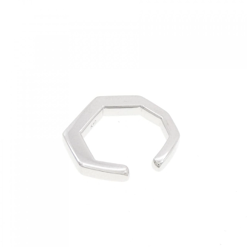 Khuyên tai hình bát giác Hirotaka cho một bên tai 665583