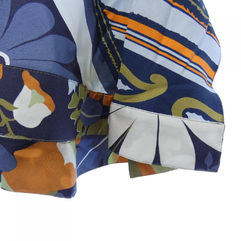 【Mã giảm giá】Chloé Chloe chân váy 652508