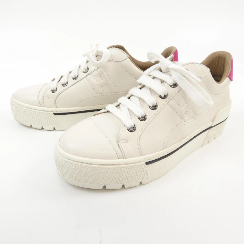 【Mã giảm giá】Giày thể thao HERMES 663530