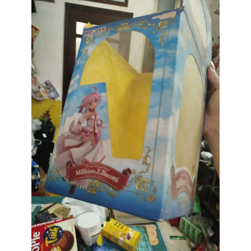 Figure Millhiore F Biscotti (Dog Days) 933304