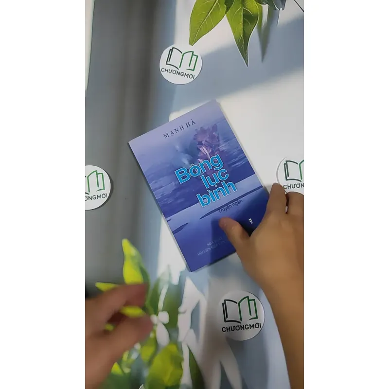 Bông Lục Bình - Mạnh Hà 798483