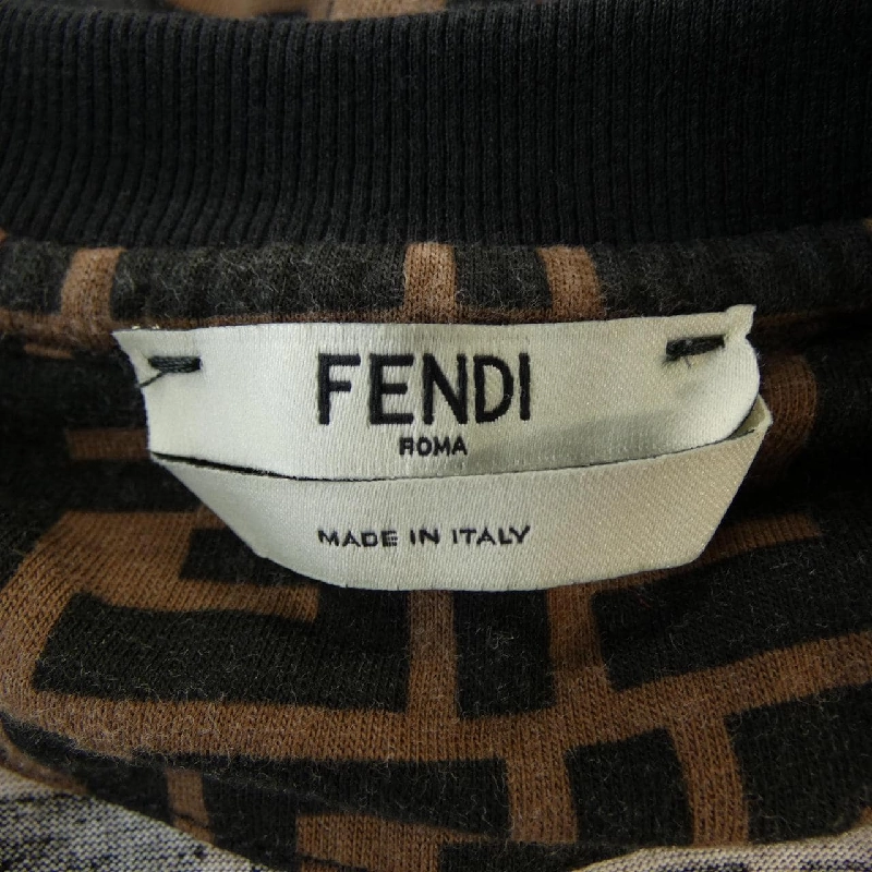 Áo thun FENDI FS7074 A5HL 629183