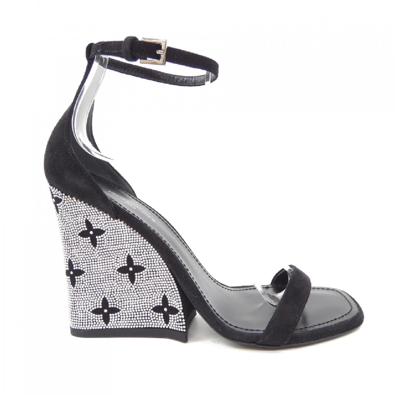 Giày sandal LOUIS VUITTON - Hàng hiệu Authentic 830444