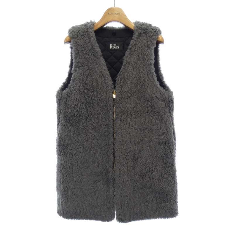 ザリラクス THE RERACS Áo gile 645771