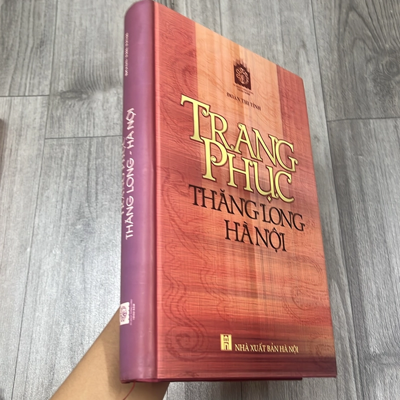 Trang phục Thăng Long Hà Nội. 2a5 527888