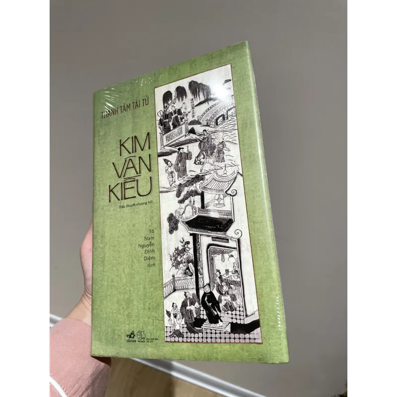 Kim Vân Kiều 787877