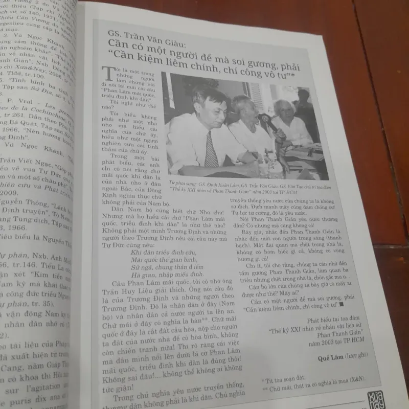 Tạp chí XƯA & NAY số 489 tháng 11-2017 756323